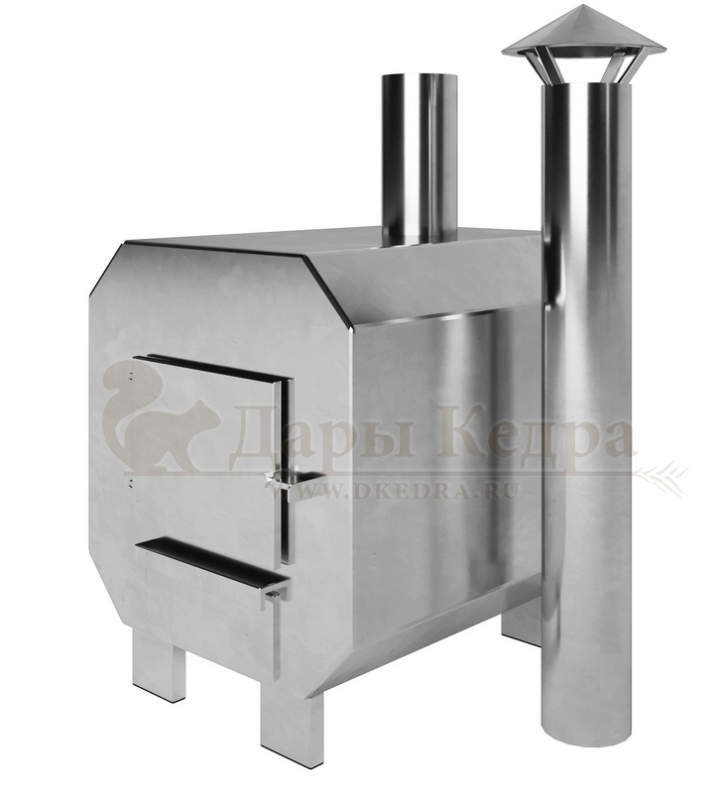 Внешняя печь для купели фурако с дровяным отоплением Внешняя печь для купели фурако с дровяным отоплением